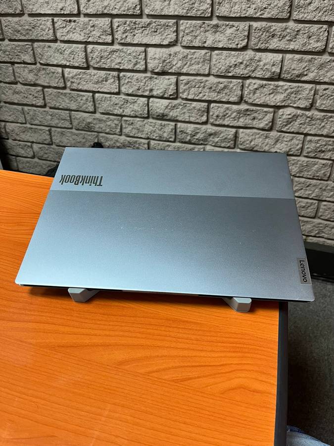 Lenovo ThinkBook 16 4G+ Core i7 12th Gen