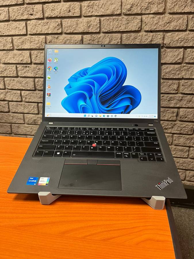 Lenovo ThinkPad T14s Gen 3 Core i5 12th Gen