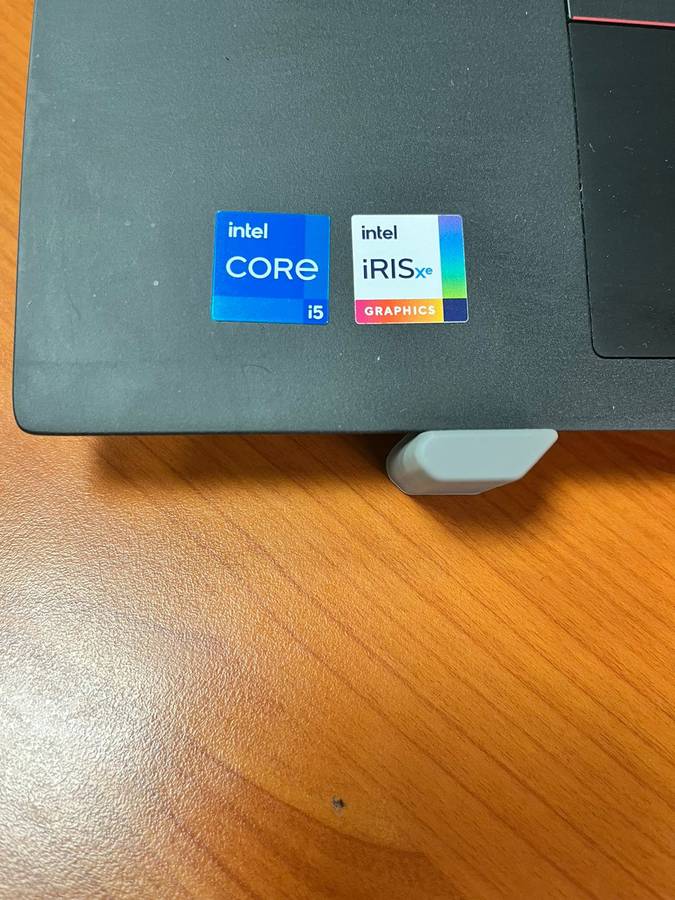 Lenovo ThinkPad T14s Gen 3 Core i5 12th Gen