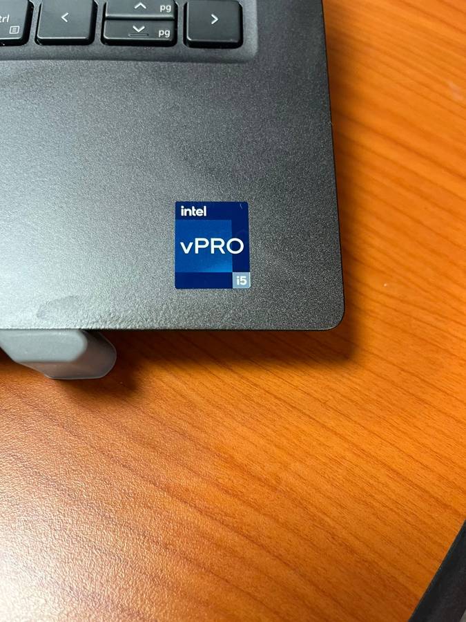 Dell Latitude 7330 Core i5 vPro 12th Gen