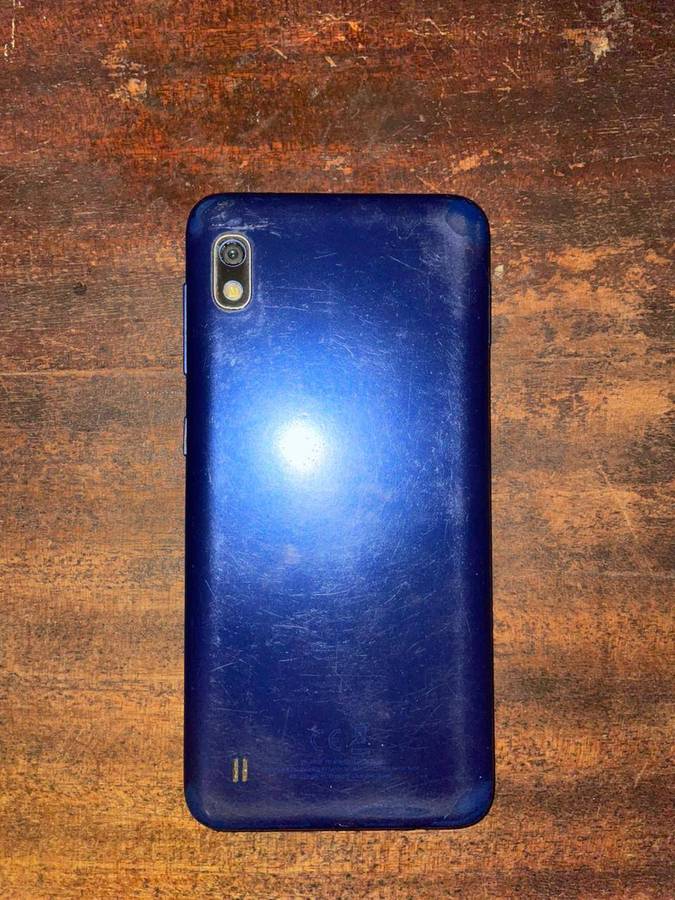 Samsung Galaxy A10 32GB