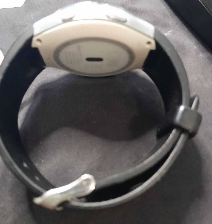 Samsung Gear S2