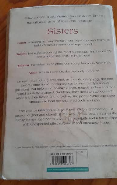 Sisters-Danielle Steel