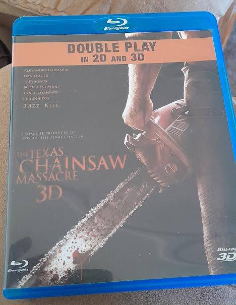 The Texas Chainsaw Massacre 2013