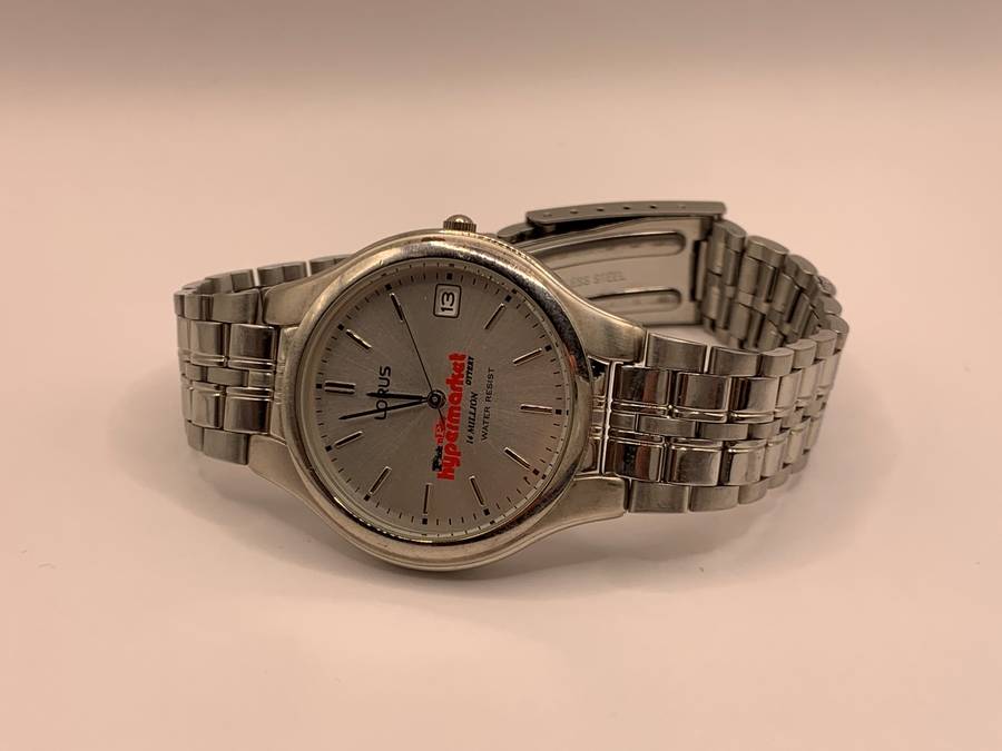 Lorus by Seiko Limited Edition Men's Watch