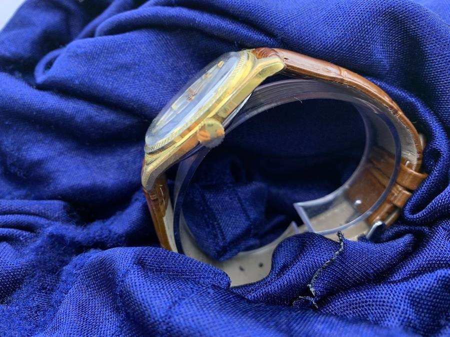 Rare Vintage Seiko Sea Lion M99, 30 Jewel, 8305-8041 Movement, Waterproof, Diashock, 1968