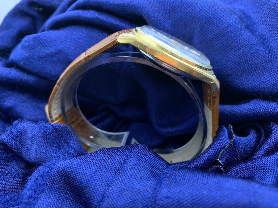 Rare Vintage Seiko Sea Lion M99, 30 Jewel, 8305-8041 Movement, Waterproof, Diashock, 1968