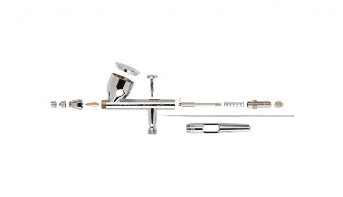 Anest Iwata Eclipse airbrush