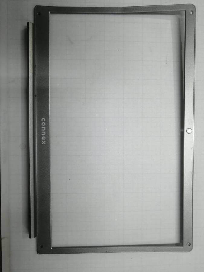 (D)Connex Swift Pro Book Front Bezel AMR9462