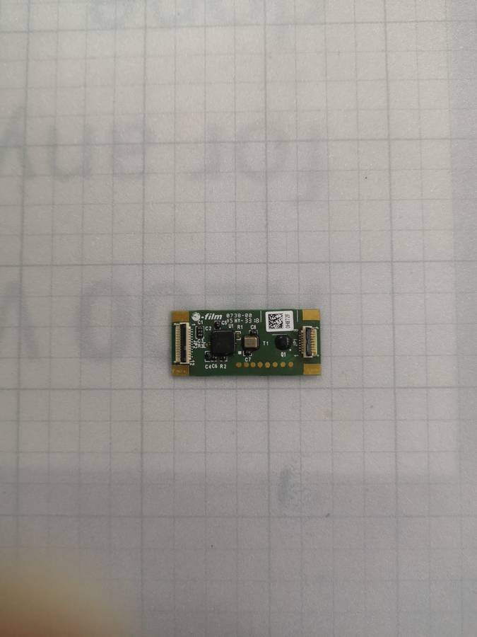 (r)Dell G5 5587 G7 7588 7577 7587 Laptop Fingerprint Reader Module Circuit Board