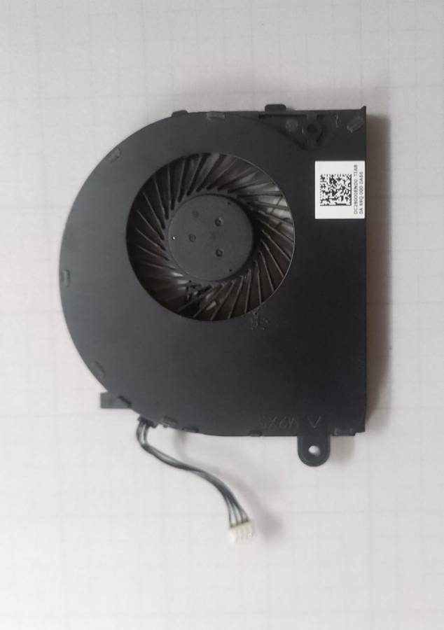 (c)Lenovo IdeaPad B50 70 Laptop CPU Cooling Fan Replacement - DC28000END0