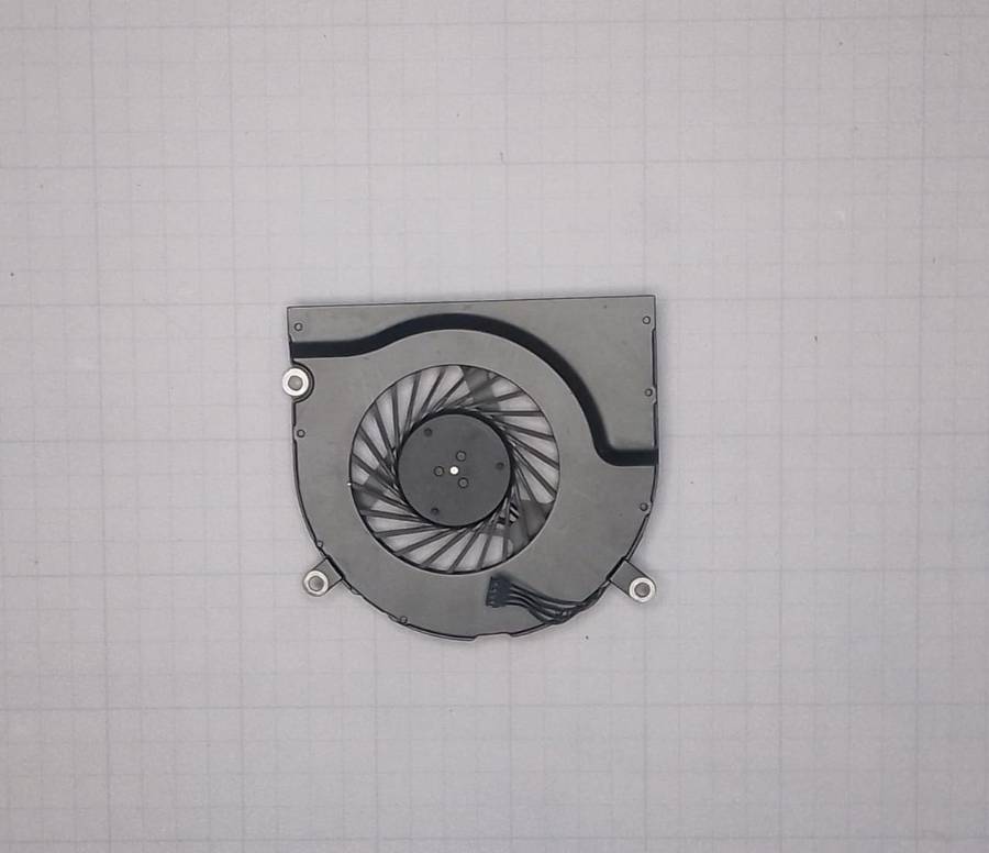 (c)Apple MG45070V1-Q010-S99 2.0W Replacement Laptop Fan For Right Side Processor