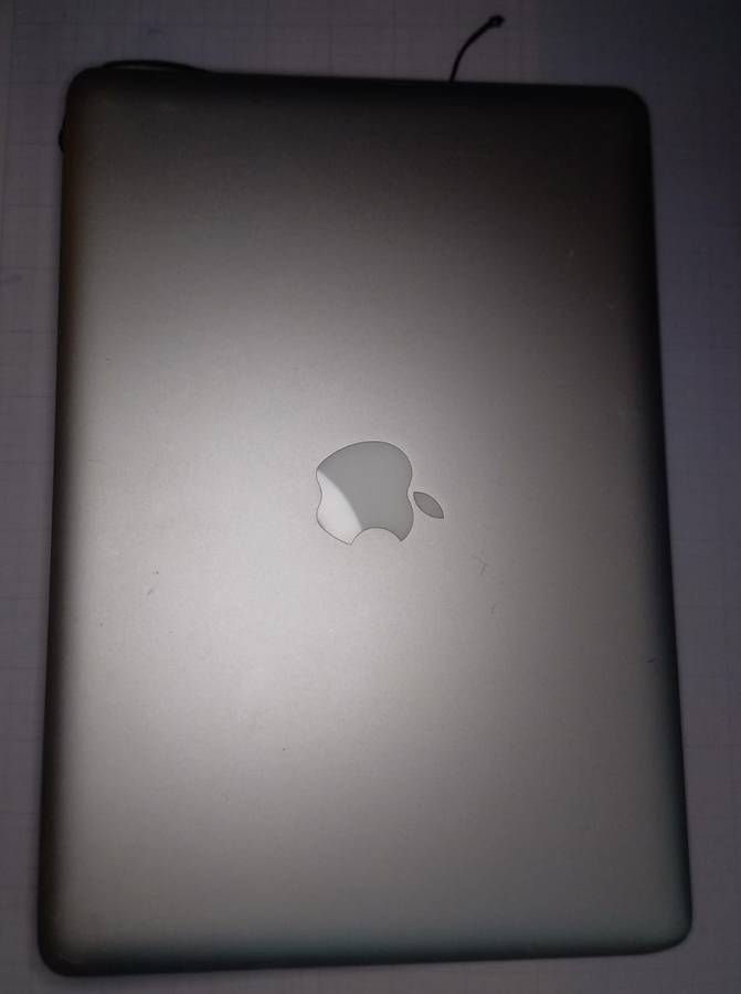 LCD DISPLAY ASSEMBLY FOR APPLE MACBOOK PRO 15" A1990