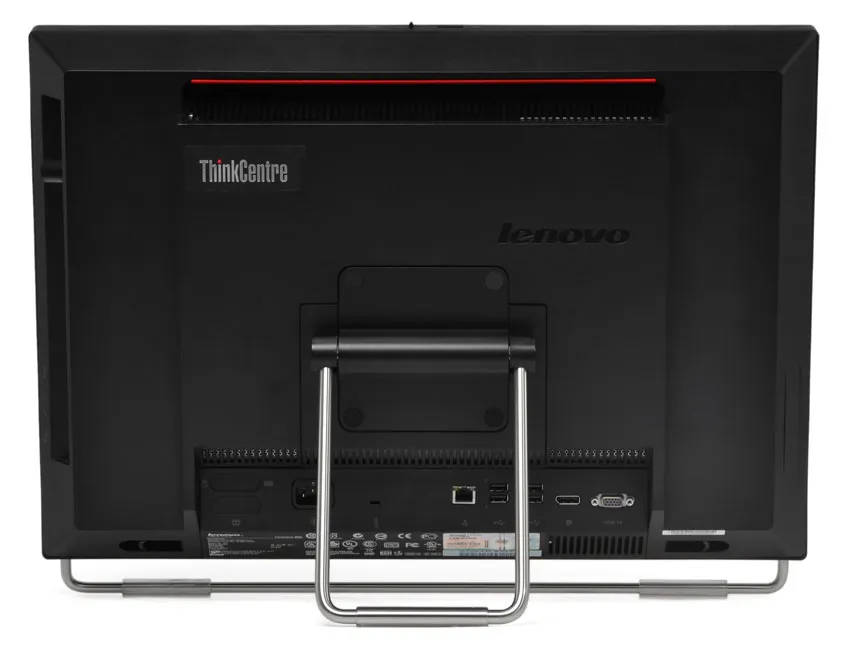 i5 LENOVO 24INCH ALL IN ONE PC 4GB RAM/W10/OFFICE