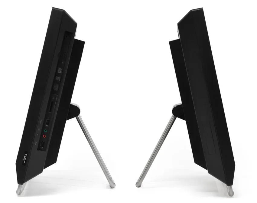 i5 LENOVO 24INCH ALL IN ONE PC 4GB RAM/W10/OFFICE