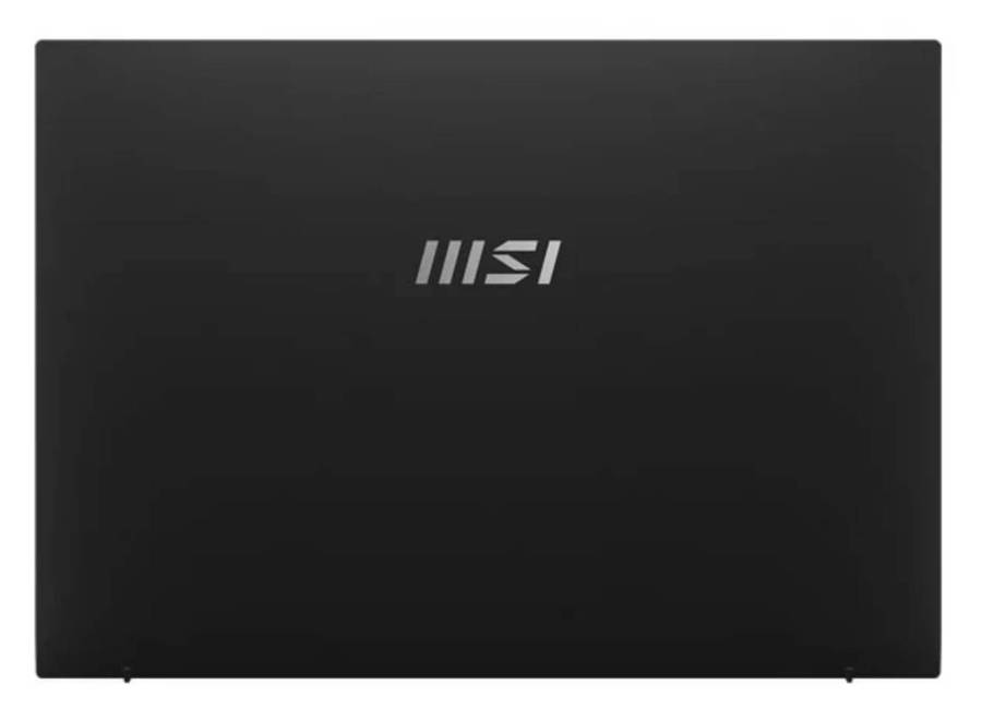MSI Prestige 13 AI Evo A1M Laptop | Core Ultra 7 | 13.3" OLED | 16GB DDR5 RAM | 512GB SSD