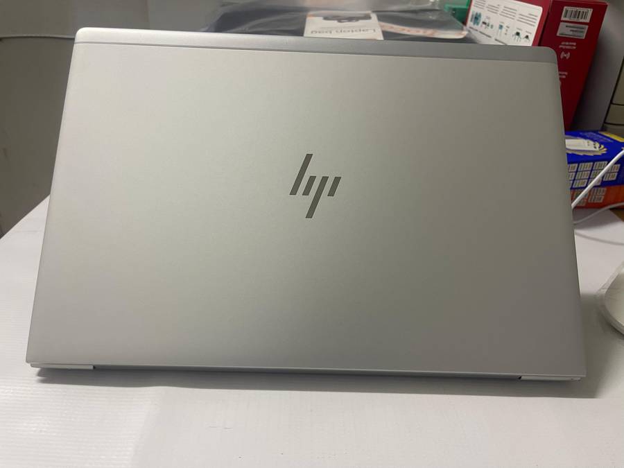 HP EliteBook 850 G6 15.6" Laptop, Intel i7 8665U 1.9GHz, 32GB DDR4 RAM, 1TB NVMe M.2 SSD