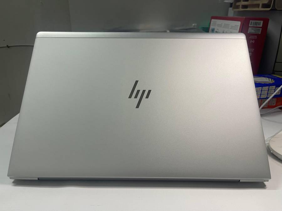 HP EliteBook 850 G6 15.6" Laptop, Intel i7 8665U 1.9GHz, 32GB DDR4 RAM, 1TB NVMe M.2 SSD