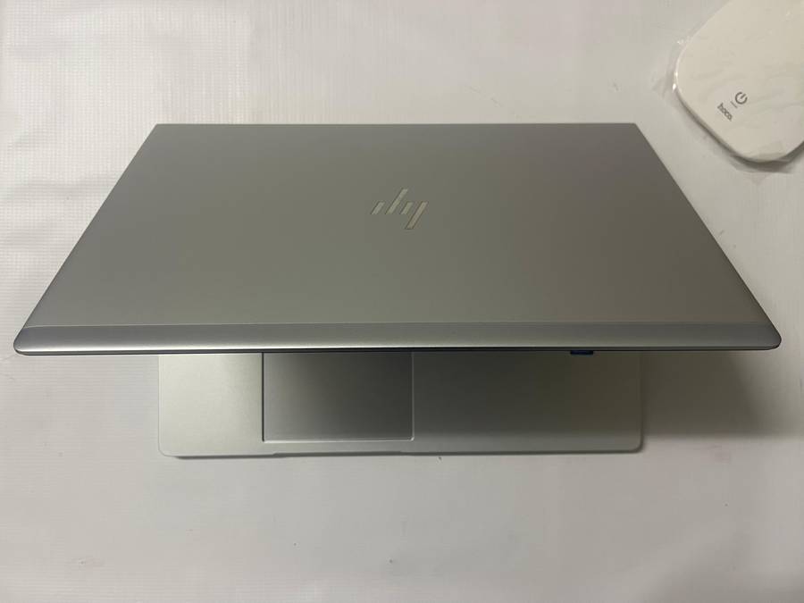HP EliteBook 850 G6 15.6" Laptop, Intel i7 8665U 1.9GHz, 32GB DDR4 RAM, 1TB NVMe M.2 SSD