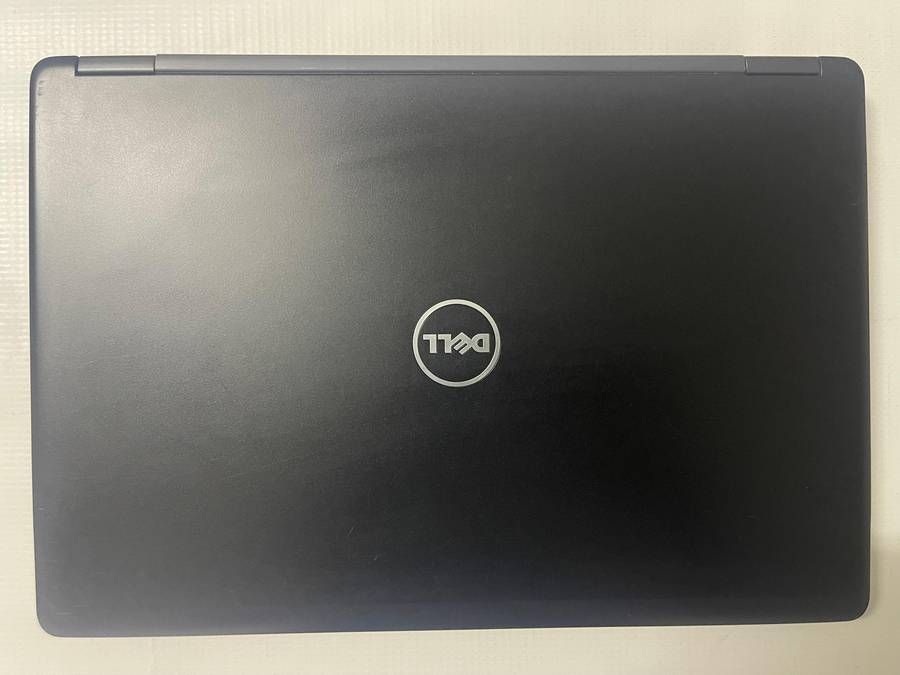 Dell Latitude 5480 Intel i5, 7th Gen Laptop with 16GB Ram