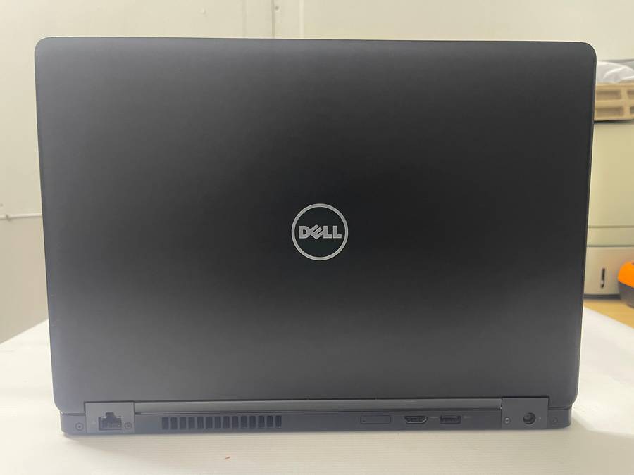 Dell Latitude 5480 Intel i5, 7th Gen Laptop with 16GB Ram