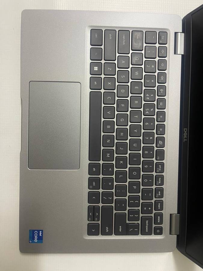 Dell Latitude 5430 Intel Core i7 1265U | 32GB Ram | 512GB SSD | 14" FHD Display | GRADE A CPO
