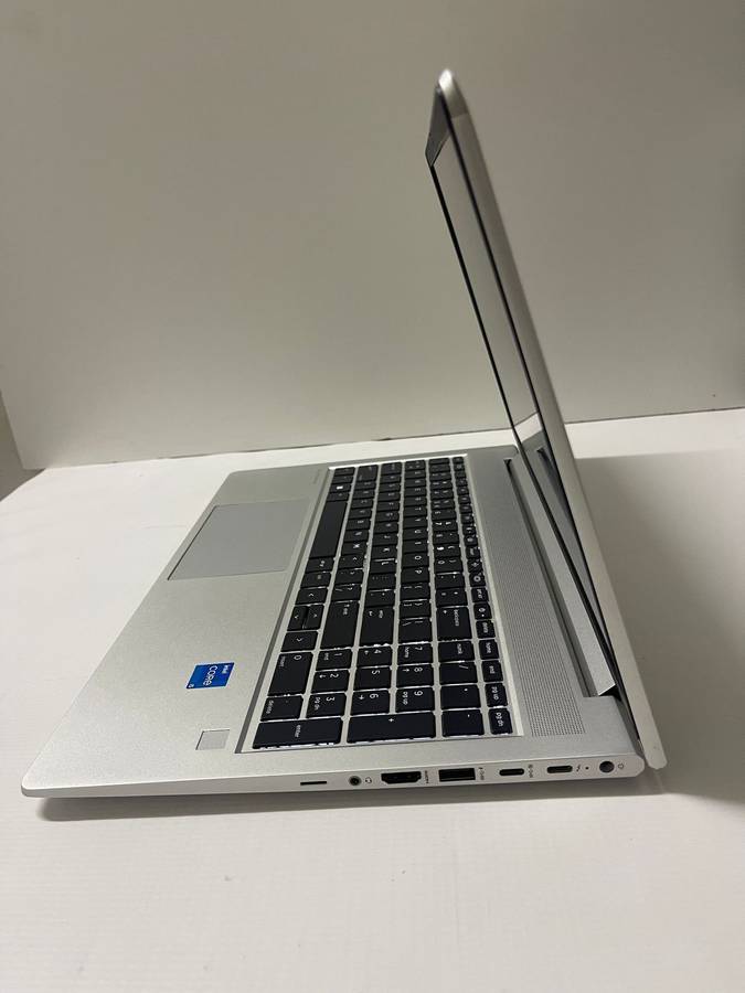 HP Elitebook 650 G10 | LATEST 13th Gen Core i5, 16GB Ram, 512GB SSD, HP Warranty