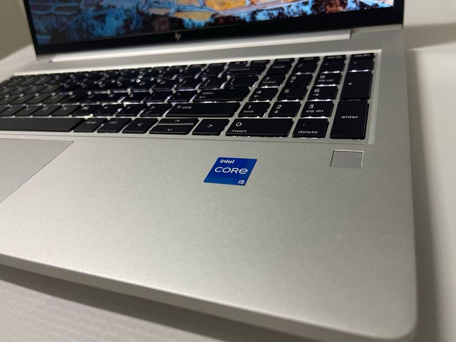 HP Elitebook 650 G10 | LATEST 13th Gen Core i5, 16GB Ram, 512GB SSD, HP Warranty