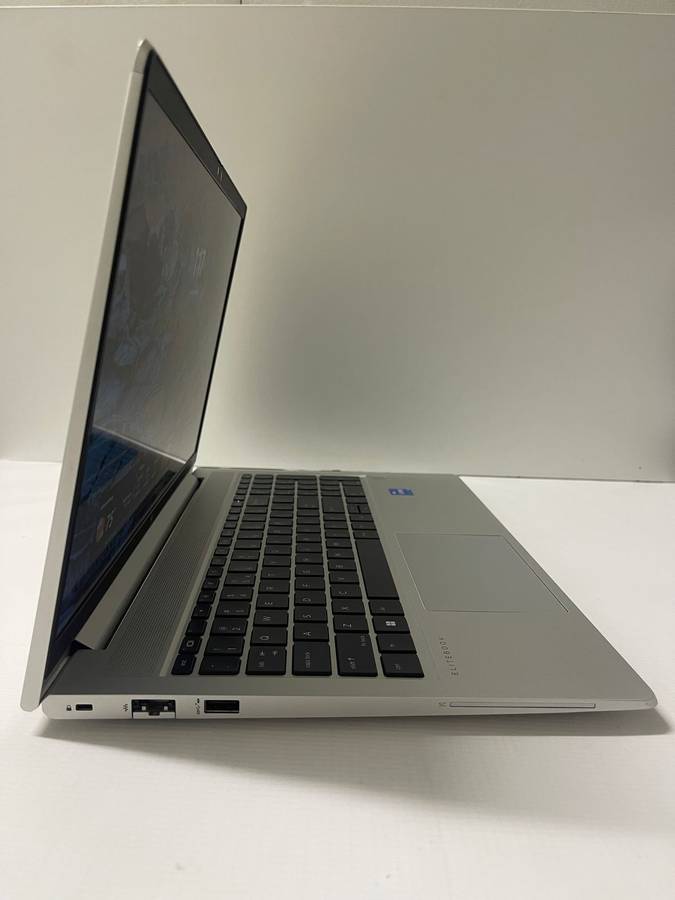 HP Elitebook 650 G10 | LATEST 13th Gen Core i5, 16GB Ram, 512GB SSD, HP Warranty