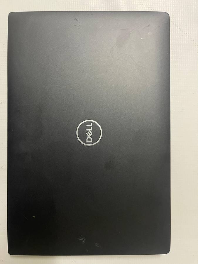 DELL LATITUDE 7490 - intel Core i7 8650U - 16GB DDR4 - 512GB NVME SSD - 14 INCH - LAPTOP