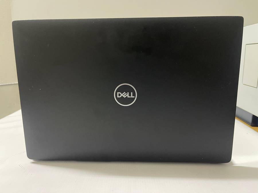 DELL LATITUDE 7490 - intel Core i7 8650U - 16GB DDR4 - 512GB NVME SSD - 14 INCH - LAPTOP