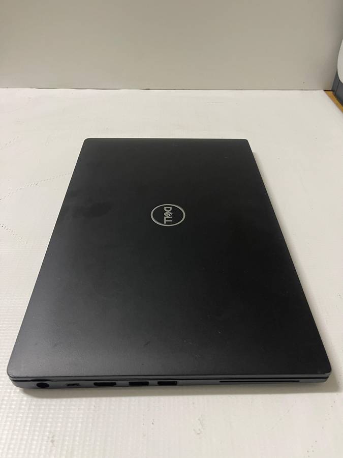 DELL LATITUDE 7490 - intel Core i7 8650U - 16GB DDR4 - 512GB NVME SSD - 14 INCH - LAPTOP