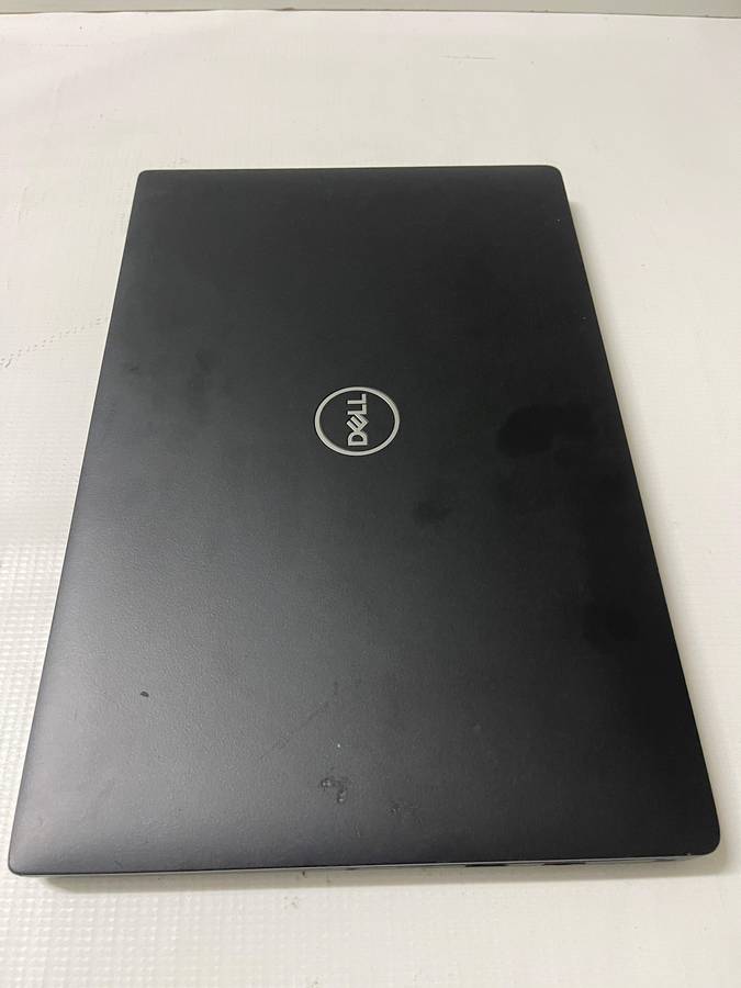DELL LATITUDE 7490 - intel Core i7 8650U - 16GB DDR4 - 512GB NVME SSD - 14 INCH - LAPTOP
