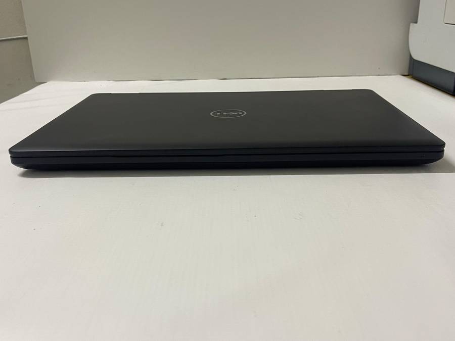 Dell Latitude 5580 Intel Core i5-7200U 2.5GHz 16GB DDR4 RAM 512GB SSD