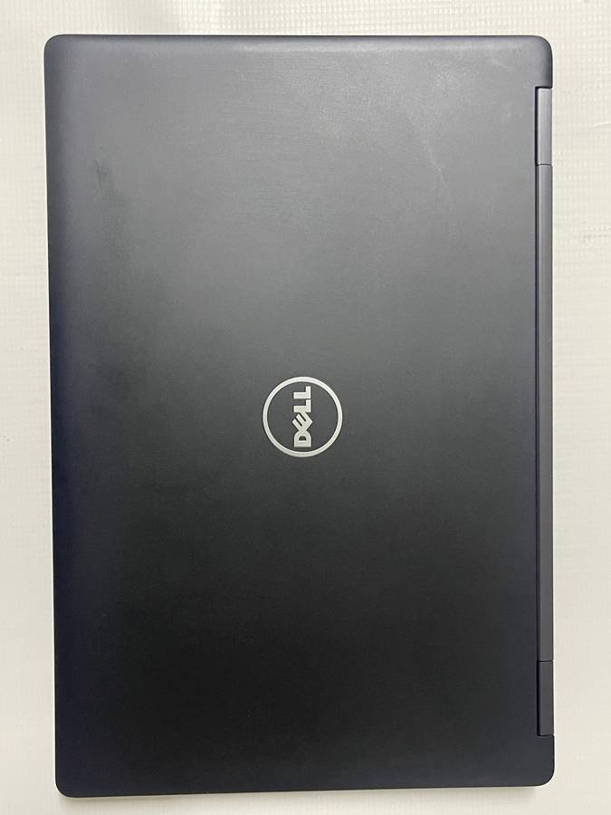 Dell Latitude 5580 Intel Core i5-7200U 2.5GHz 16GB DDR4 RAM 512GB SSD