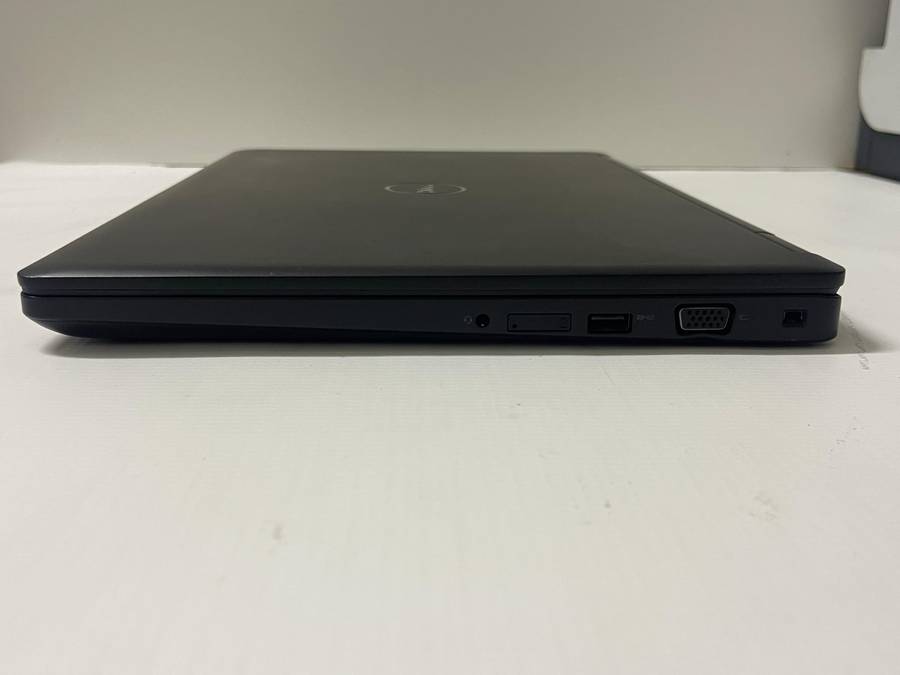 Dell Latitude 5580 Intel Core i5-7200U 2.5GHz 16GB DDR4 RAM 512GB SSD