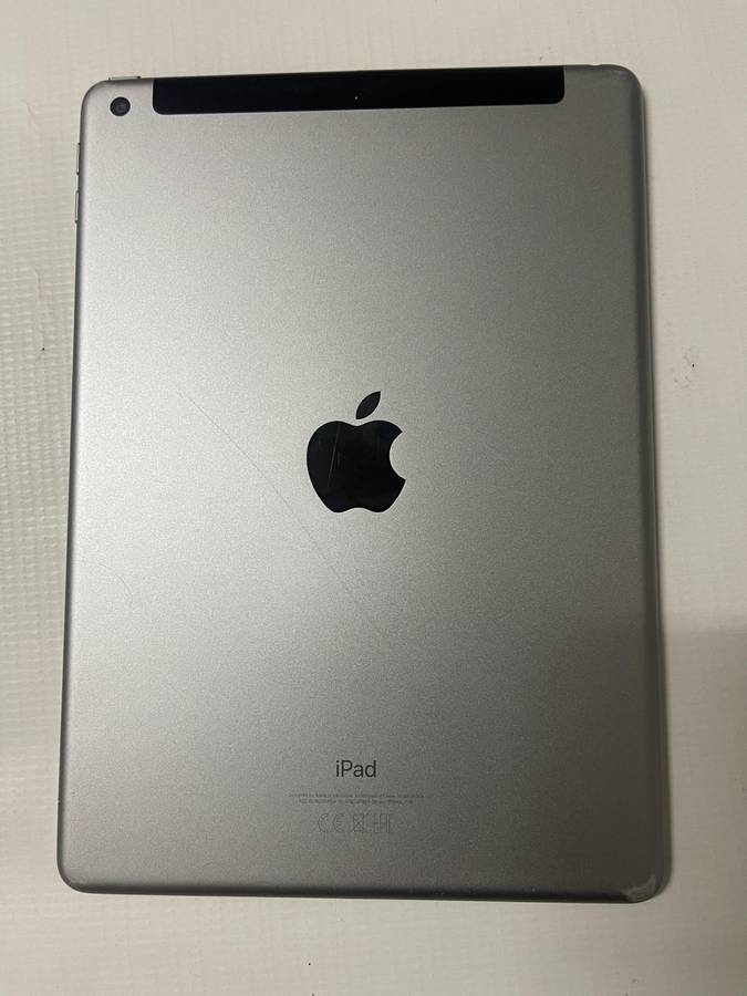 APPLE IPAD AIR 2 64GB - WIFI - CELLULAR