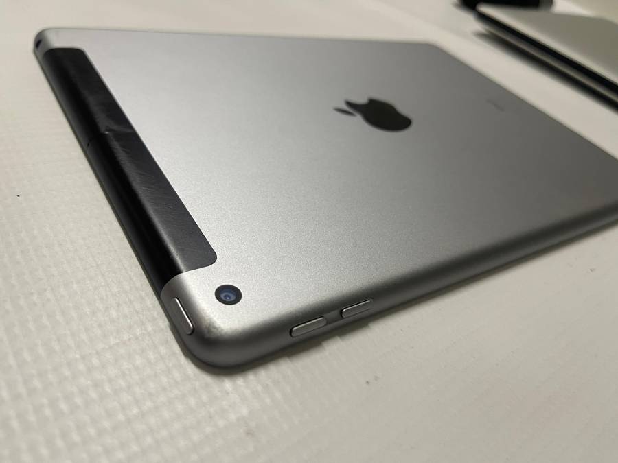 APPLE IPAD AIR 2 64GB - WIFI - CELLULAR