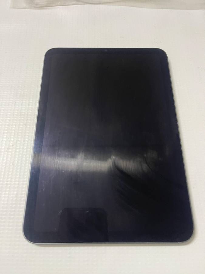 iPad mini 6th Gen (64GB, 8.3-inch, 2021) Wi-Fi