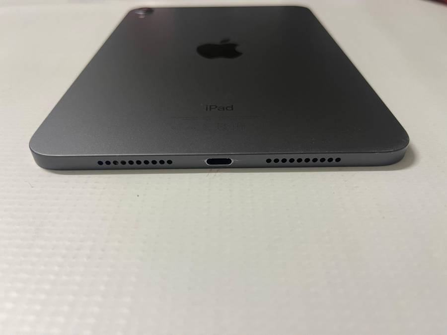 iPad mini 6th Gen (64GB, 8.3-inch, 2021) Wi-Fi