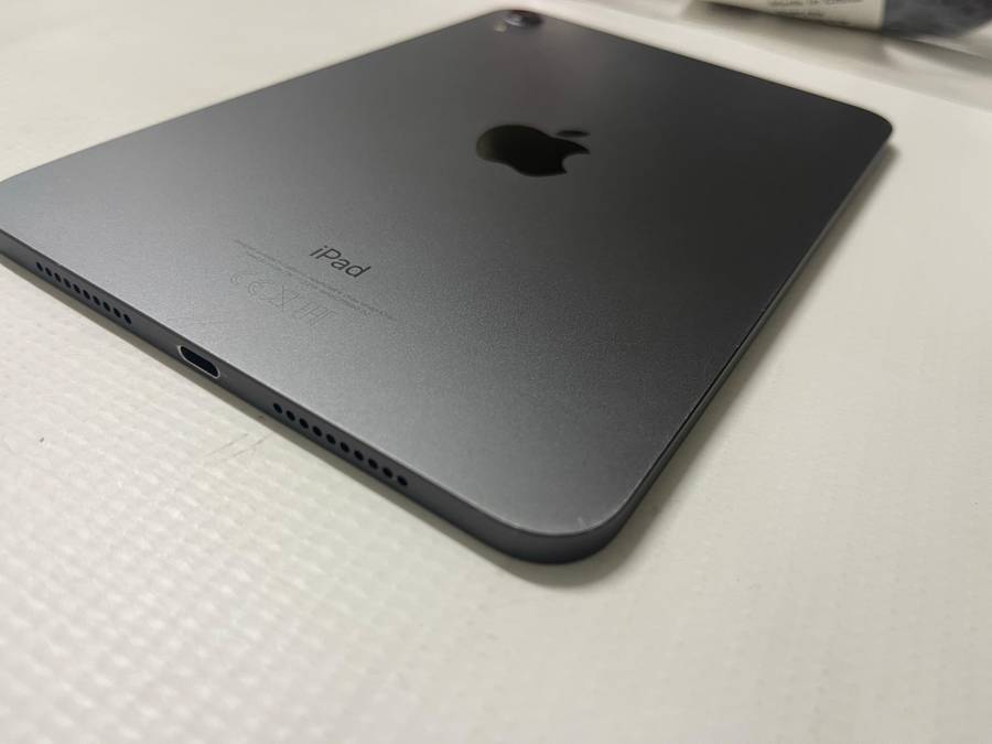 iPad mini 6th Gen (64GB, 8.3-inch, 2021) Wi-Fi