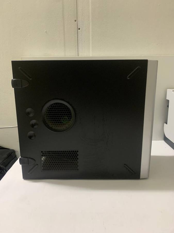 MECER COMPLETE Desktop PC SET | CORE i5 2400 CPU @ 3.10GHz | 4GB RAM | 500GB HDD+ 19" MONITOR