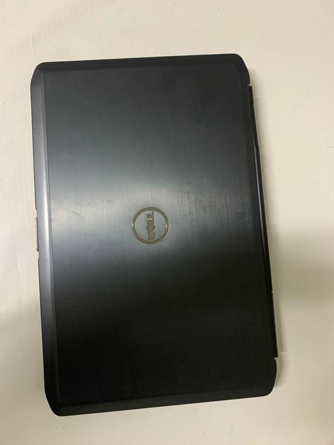 Dell Latitude E5530 | Intel Core i5 3340M @ 2.60GHz | 4GB DDR3 RAM | 256GB SSD | 15.6 LCD Display