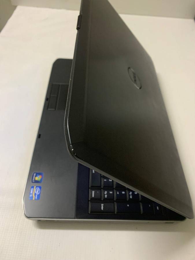 Dell Latitude E5530 | Intel Core i5 3340M @ 2.60GHz | 4GB DDR3 RAM | 256GB SSD | 15.6 LCD Display