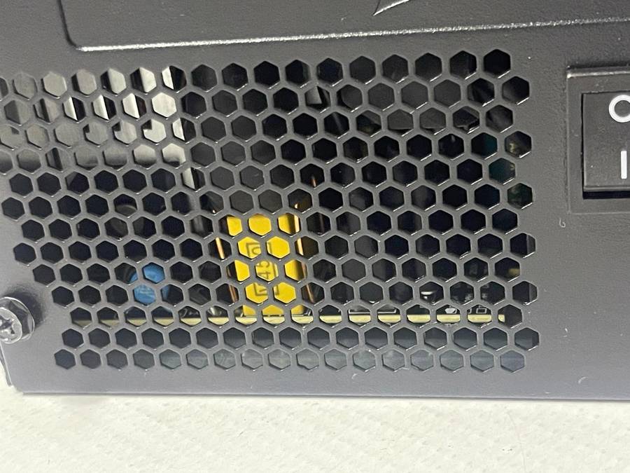 Corsair CV Series CV450  450 Watt 80 Plus® Bronze Certified PSU