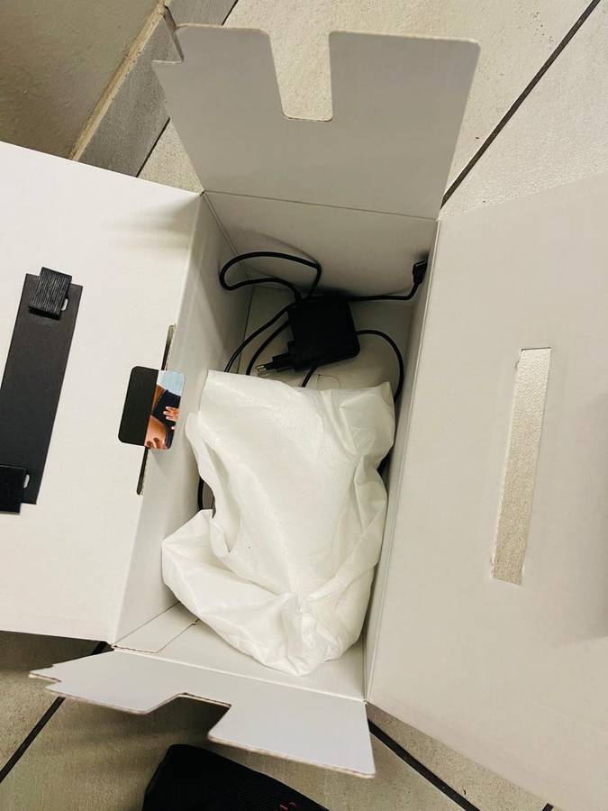 JBL Xtreme 4 - Portable Waterproof Bluetooth Speaker - Black