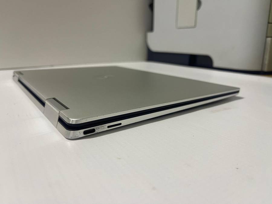 Dell XPS 13 9310 13.4-inch Touchscr 2-in-1 x360 Convertible Laptop Core i7-1165G7 16GB RAM 512GB SSD