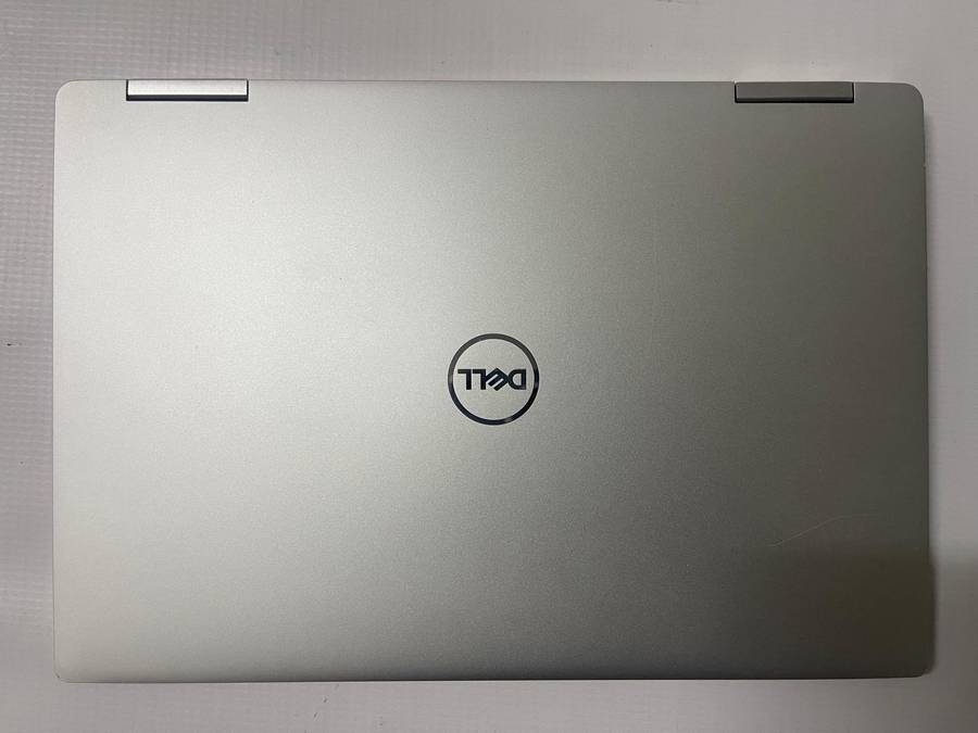 Dell XPS 13 9310 13.4-inch Touchscr 2-in-1 x360 Convertible Laptop Core i7-1165G7 16GB RAM 512GB SSD