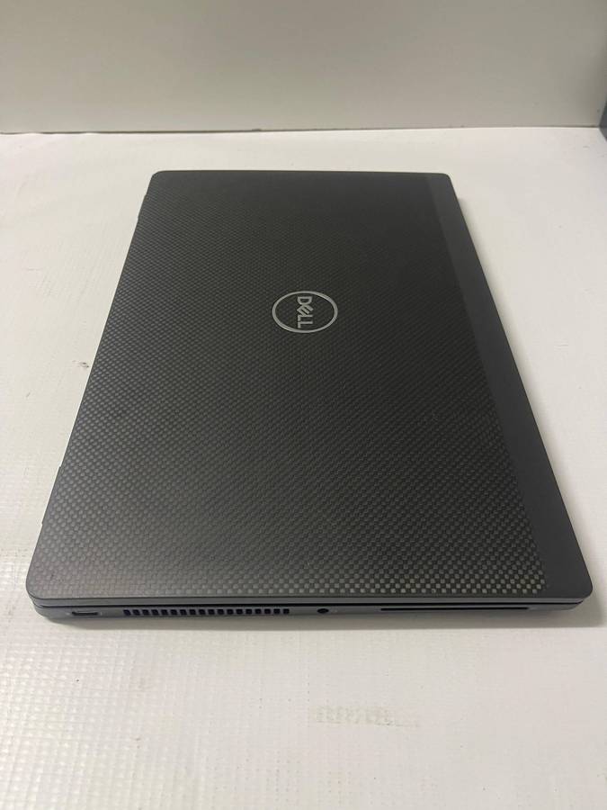 Dell Latitude 7420 Laptop | Intel Core i7- 11th Gen CPU | 14" FHD | 512GB SSD - 16GB RAM | Win 11
