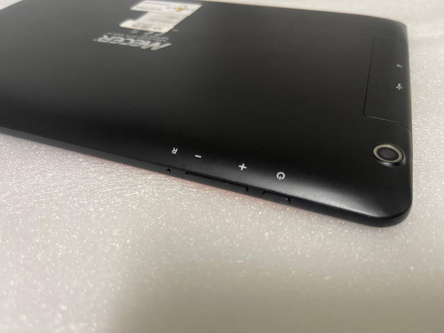 Mecer 10.1" Android Tablet - MW16Q9 - 3G + WiFi w/ POUCH and FREE 8GB SD CARD